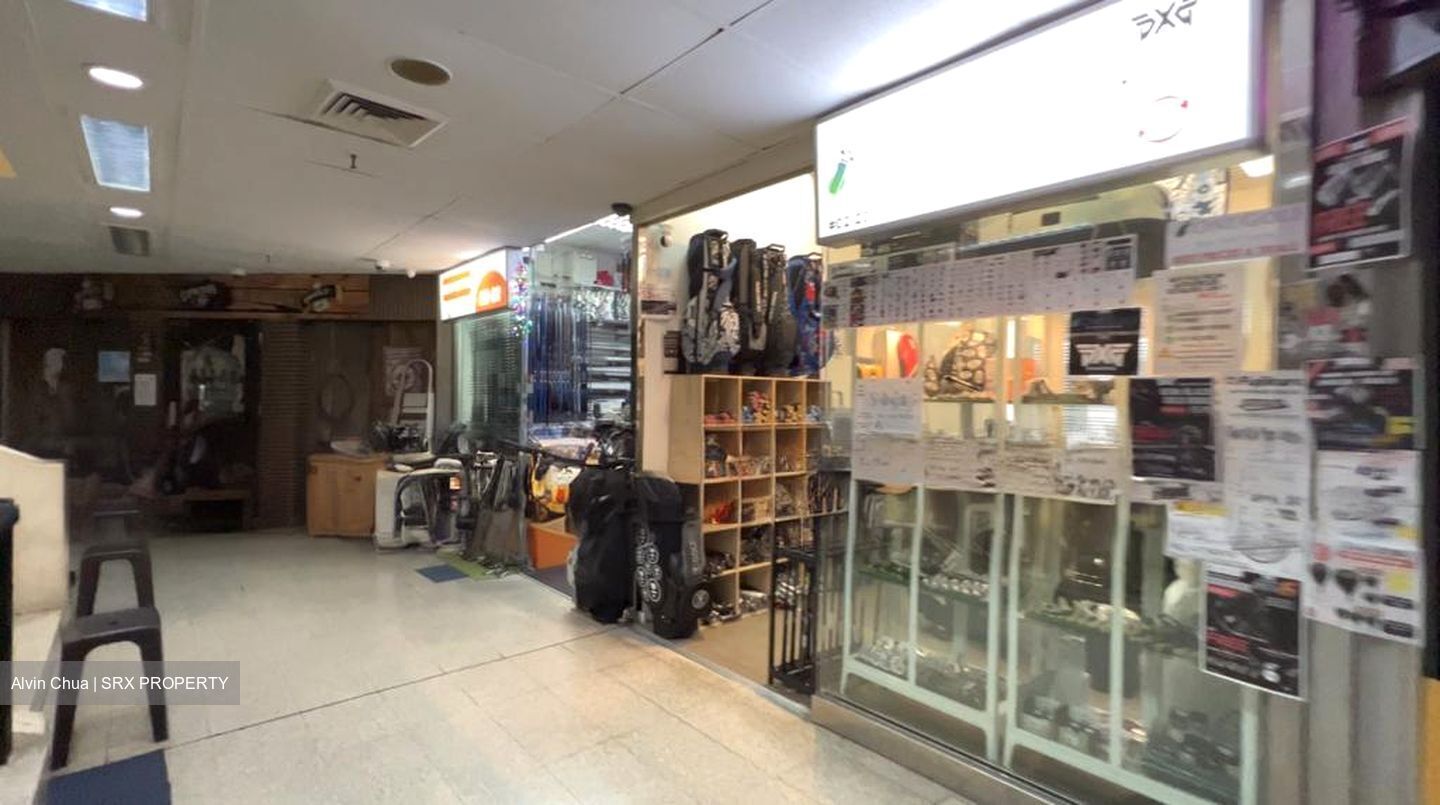 Far East Shopping Centre (D9), Retail #628801951
